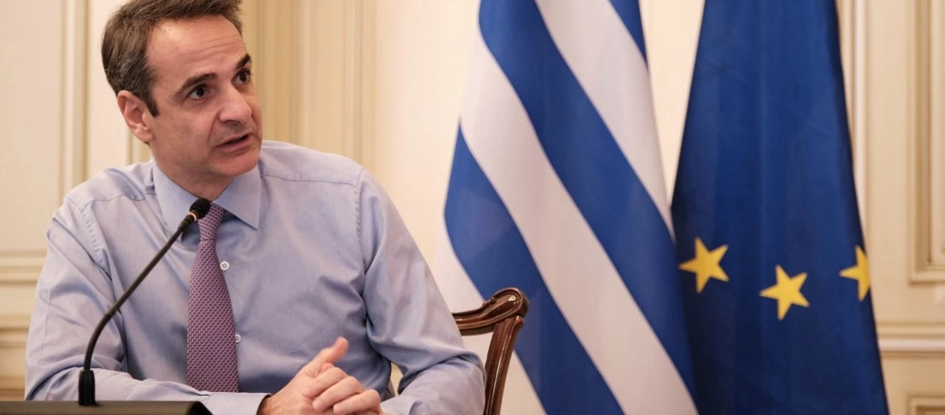 Κ.Μητσοτάκης: «Η Ελλάδα περιμένει φέτος επισκέπτες από τις Βαλκανικές χώρες»